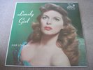 JULIE LONDON Lonely Girl   1956  LIBERTY  USA    NEAR MINT