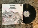 CARAVAN IN THE LAND OF GREY AND PINK HOLLAND DERAM LABEL IMPORT PROG PSYCH NM