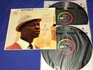 EASTER PASSOVER NAT KING COLE VERY THOUGHT OF YOU AUDIOPHILE 45RPM VINYL LP NM