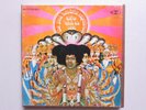 Jimi Hendrix Experience Axis Bold as Love Reel Tape Reprise 6281 BOX ONLY