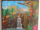 Shadowfax  Watercourse Way original pressing 1976  EX VINYL