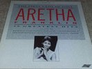 Aretha Franklin - The First Lady of Soul on Stylus SMR 8506, 2 LP Greatest Hits