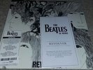 Beatles - Revolver 180gm Vinyl LP MONO {Remastered} Parlophone MINT Shrink EX