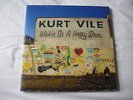 VILE, Kurt - Wakin' On A Pretty Daze - Vinyl 2xLP