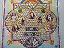 Lynyrd Skynyrd - Second Helping Vinyl LP UK 1st Press 1974 A-1/B-1 EX+/EX+