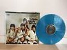 THE BEATLES / YESTERDAY & TODAY BUTCHER COVER -LIKE NEW 180G BLUE VINYL LP