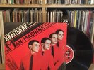Kraftwerk The Man Machine Original 1978 Vinyl LP EX  Computer Autobahn Express