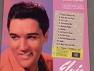 Elvis Presley - Something For Everybody - Red Vinyl Pressing