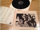 10,000 Maniacs, Secrets of I Ching, Vinyl LP ORIGINAL Christian Burial w/INSERT