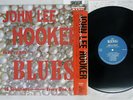 JOHN LEE HOOKER SINGS BLUES KING VS-1030 Japan OBI VINYL LP
