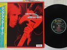 TOM PETTY AND THE HEARTBREAKERS LONG AFTER DARK BACKSTREET VIM-6291 Japan OBI LP