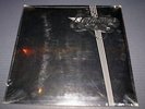 Natural Gas S/T ORIG 1976 Private Stock SEALED LP RECORD Members Of Rainbow Heep