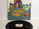 The Beatles - Yellow Submarine - Red Lines Mono - PMC 7070 - LP Vinyl Record