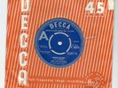 THE ART WOODS - Sweet Mary / UK Demo 45 / Beat / Mod