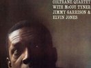JOHN COLTRANE BALLADS NEW SEALED VINYL LP IN STOCK
