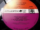ARETHA FRANKLIN I Say A Little Prayer 1971 UK ATLANTIC PRESSING - NEAR MINT