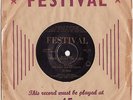 BILL HALEY & HIS COMETS - ROCK AROUND THE CLOCK  1957 1st Aussie Issue