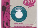 Rockabilly 45 - DOUG POWELL - Jeannie With The Dark Blue Eyes / Lord Made ...