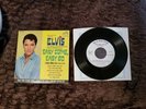 Elvis Presley  Easy Come Easy Go  DJ PROMO EPA-4387  VG+ / NM-  ASK FOR Cover