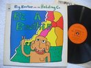 BIG BROTHER & THE HOLDING COMPANY 