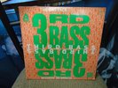 3rd Bass The Gas Face / Wordz Of Wizdom 12
