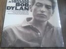 BOB DYLAN - THE TIMES THEY ARE A CHANGIN' NEW LP SEALED