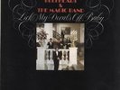 Captain Beefheart & Magic... Lick My Decals Off Baby UK vinyl LP  record