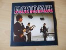 LP--The Kinks----Face to Face---Pye HTLP 340006 German 1966