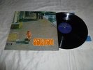 SOLUTION-same '72 UK DECCA LP ORIG. DUTCH PROG.GEM.RARE