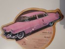 Bruce Springsteen Dancing in The Dark/Pink Cadillac picture 7” disc (Rare)
