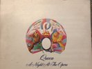 Queen A Night At The Opera 1975 Virgin EMI Records