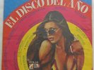 El Disco Del Año 16 - Grupo Niche - Cali Pachanguero LP Latin Salsa Cumbia Hear
