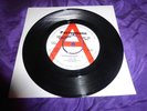 STEVE ALDO - Everybody Has To Cry / You're Absolutely Right 7