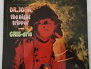 Dr. John, The Night Tripper - Gris-Gris - 1968 - STEREO - Vinyl - LP - Jim