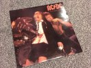 AC/DC - If You Want Blood UK First Pressing Vinyl LP (1978)