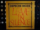 Depeche Mode ?– Leave In Silence Vinyl 12