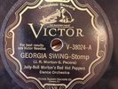 Jelly Roll Morton's Red Hot Peppers 