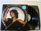 Pierre Moerlen's Gong - Downwind w/M.Oldfield LP + Innersleeve 1979 Arista D NM