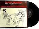 JACQUES OFFENBACH SUITES FOR TWO VIOLINCELLOS ETIENNE PECLARD ROLAND PIDOUX NM
