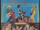 SKYHOOKS - EGO IS NOT A DIRTY WORD ORIG '75 OZ MUSHROOM FESTIVAL FL-35575 EX CON