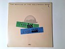 The Beatles at the Hollywood Bowl original embossed 1977 US Capitol SEALED LP