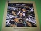 Boulez Conducts Boulez - Le Marteau - Quadrophonic LP