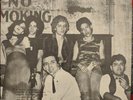 VOX POP - THE BAND THE MYTH THE VOLUME 12