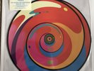 King Gizzard And The Lizard Wizard - Head On / Pill 12” Vinyl Ltd Picture Disc