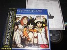 THE BEATLES The Beatles Ballads / Japan LP 1900 EMI ODEON TOSHIBA EAS-91006