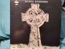 Black Sabbath Headless Cross Vinyl LP - IRS 1989 Original US Press w/ Inner