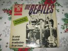beatles album rare german recording