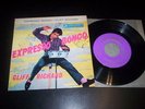 Cliff Richard & The Shadows ?– Expresso Bongo 7
