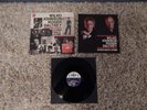 wilko johnson roger daltrey going back home limited edition vinyl record