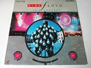 Laserdisc Pink Floyd in Concert Delicate Sound of Thunder